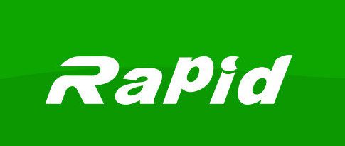 Rapid Logo