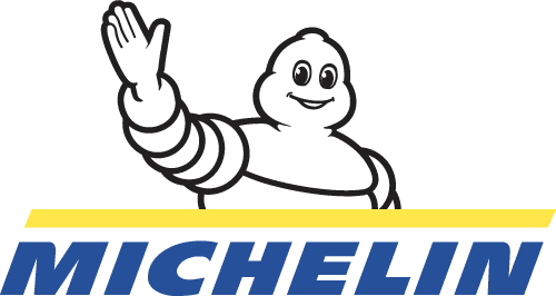 Michelin Tyres Logo