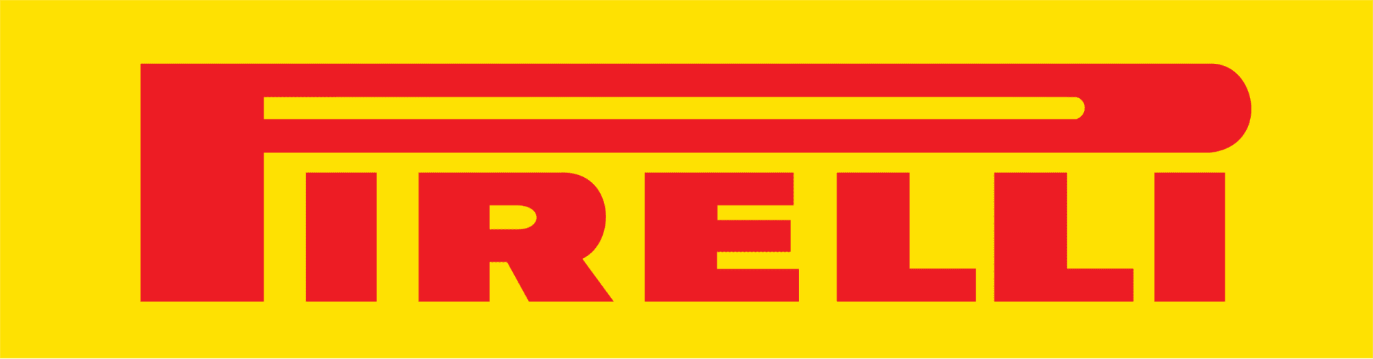 Pirelli Tyres Logo