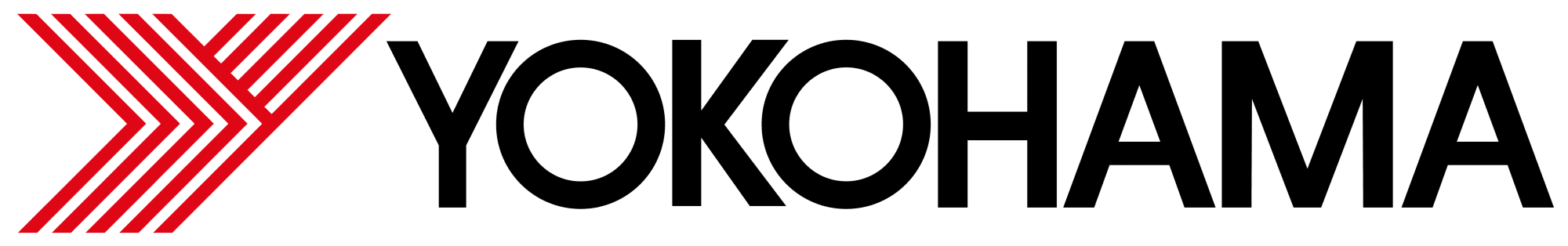 Yokohama Tyres Logo