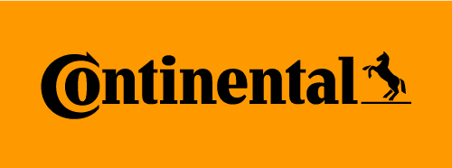 Continental Tyres Logo