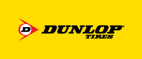 Dunlop Tyres Logo